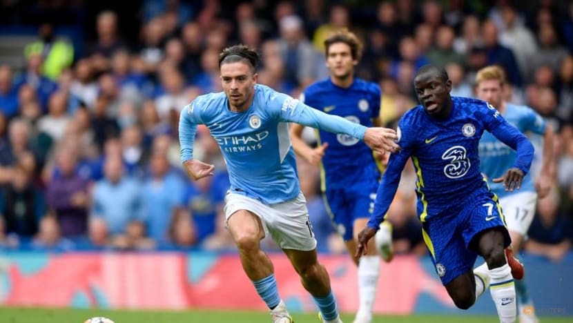 Southgate urges Grealish to start scoring for England Southgate urges Grealish to start scoring for England