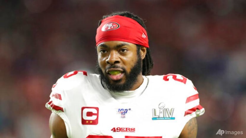 NFL: Judge orders Richard Sherman's release without bail NFL: Judge orders Richard Sherman's release without bail