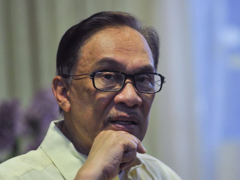 It will take time for Malays to accept a shift from race-based to needs-based affirmative action, Datuk Seri Anwar Ibrahim said.