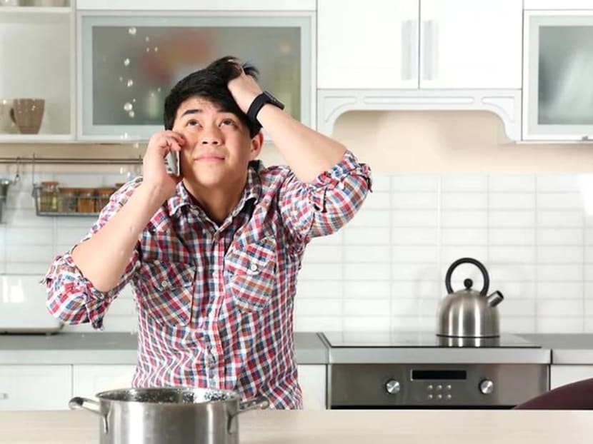 Does your ceiling leak? What to do when a neighbour’s property damage spreads to yours Does your ceiling leak? What to do when a neighbour’s property damage spreads to yours