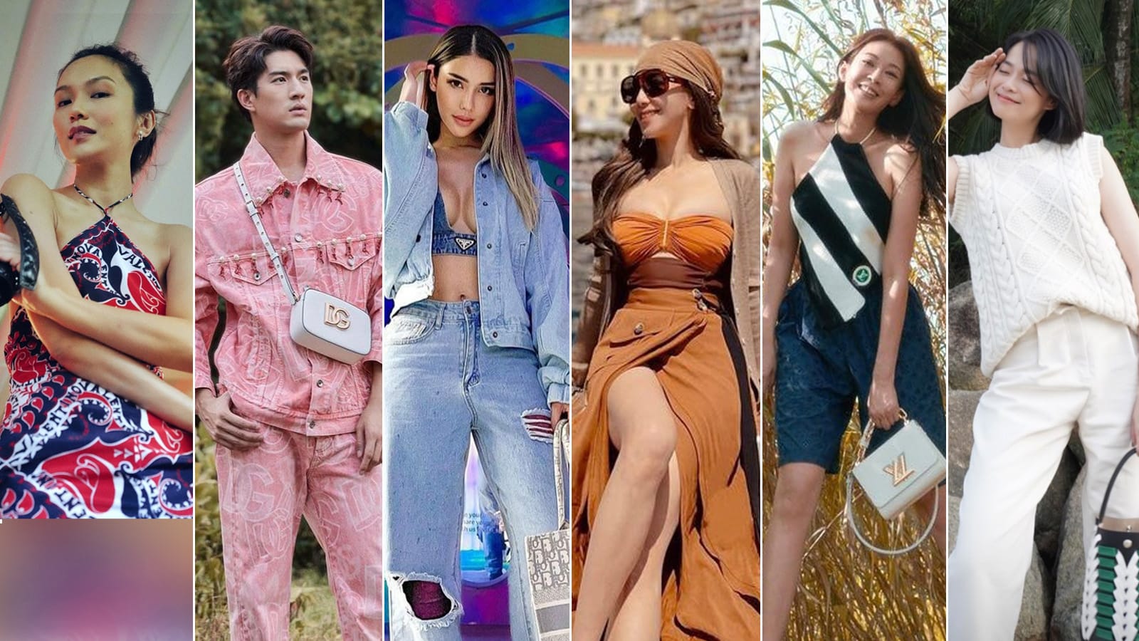 This Week’s Best-Dressed Local Stars: Jun 4-11 This Week’s Best-Dressed Local Stars: Jun 4-11