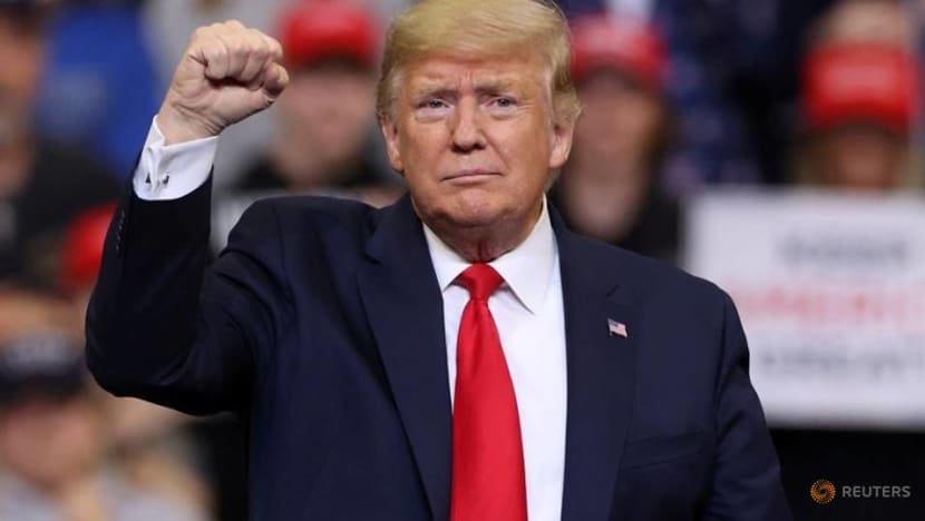 Trump confirms killing of Arabian peninsula Al-Qaeda chief in Yemen Trump confirms killing of Arabian peninsula Al-Qaeda chief in Yemen