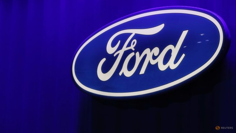 Ford wins reversal of US$105 million trade secrets verdict