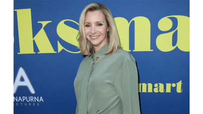 Lisa Kudrow Says Friends Would Be "Completely Different" If It Were Created In 2020