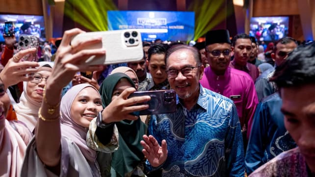 Revised salary scheme for civil servants in Malaysia to be ‘best’ ever, says PM Anwar