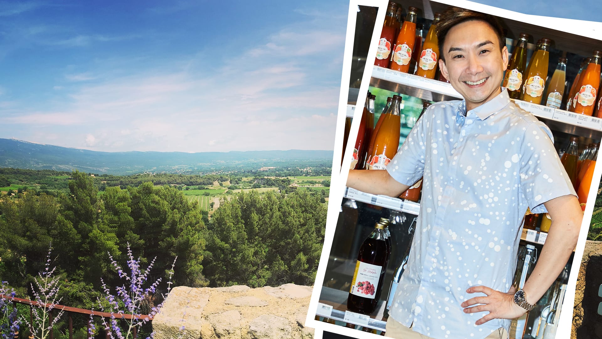 All These France Travel Tips From Hossan Leong Will Inspire You To Plan A Vacation Now