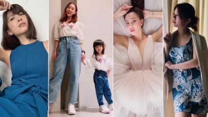 This Week’s Best-Dressed Local Stars: May 30 - Jun 6