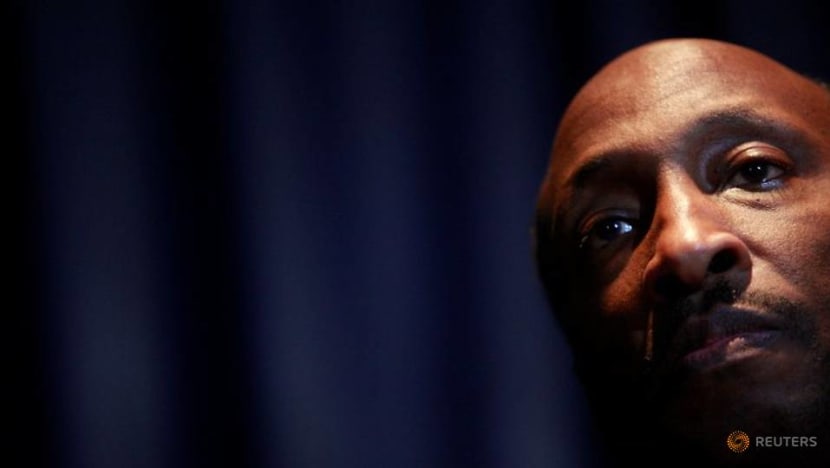 One of the few top US Black CEOs, Merck's Ken Frazier to retire One of the few top US Black CEOs, Merck's Ken Frazier to retire