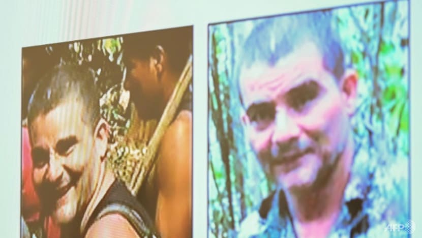 Colombian forces kill FARC dissident leader