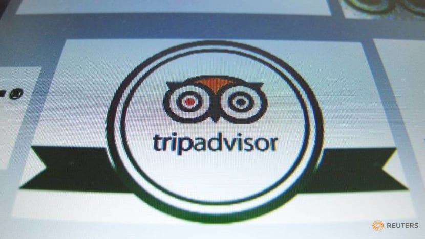 China removes TripAdvisor, 104 other apps from stores under cleansing campaign China removes TripAdvisor, 104 other apps from stores under cleansing campaign