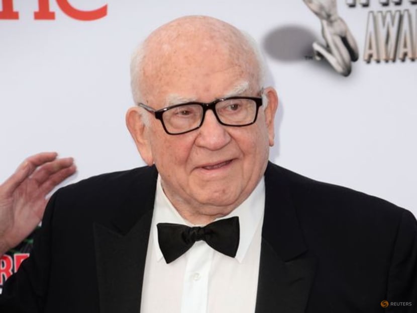 Actor Ed Asner, star of Mary Tyler Moore Show and Up, dies at 91 Actor Ed Asner, star of Mary Tyler Moore Show and Up, dies at 91