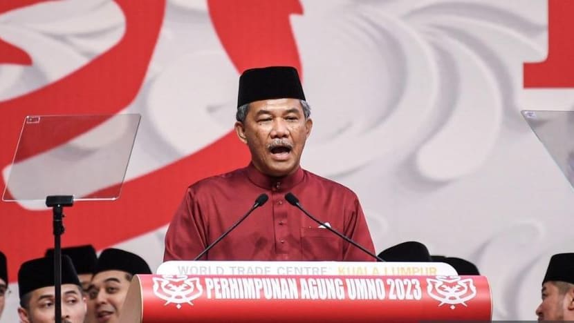 Success of Malaysia's unity government crucial for UMNO's survival, says party's deputy president Success of Malaysia's unity government crucial for UMNO's survival, says party's deputy president