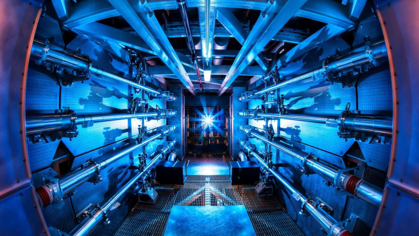 Commentary: Nuclear fusion may still be decades away, but the latest breakthrough could speed up its development Commentary: Nuclear fusion may still be decades away, but the latest breakthrough could speed up its development