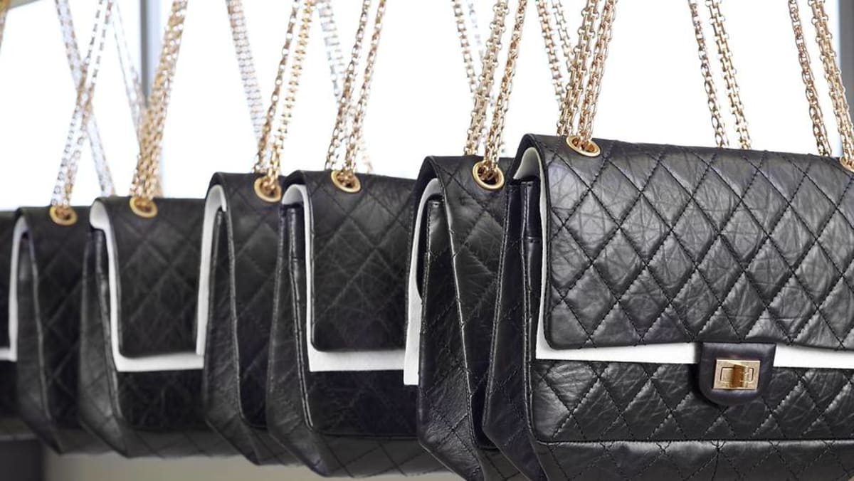 Why are Designer Handbags so expensive?
