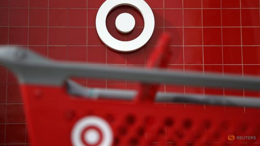 Target hits sales record on online surge, says August start 'solid' Target hits sales record on online surge, says August start 'solid'