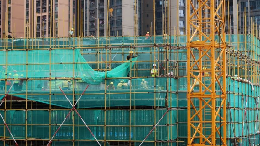 China's Guangdong housing regulator warns consumers for property purchases China's Guangdong housing regulator warns consumers for property purchases