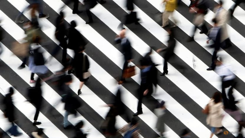 Japan September real wages down for sixth month despite strong nominal growth Japan September real wages down for sixth month despite strong nominal growth