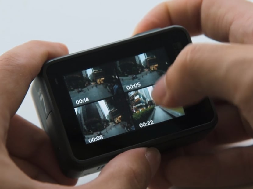 GoPro Hero 7 Black road test: Does it live up to the hypersmooth hype? GoPro Hero 7 Black road test: Does it live up to the hypersmooth hype?