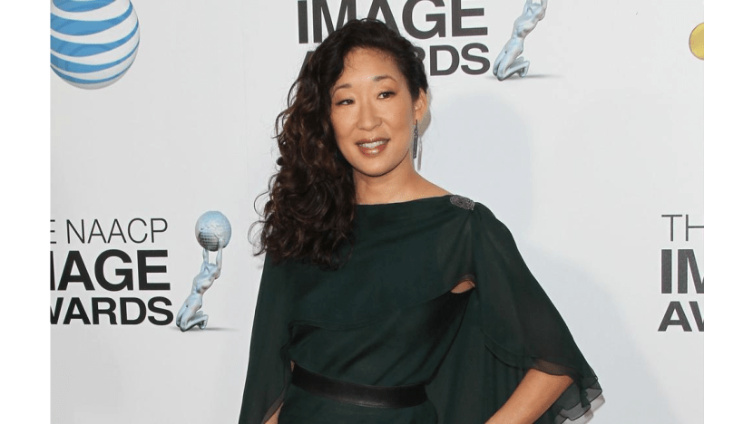 Sandra Oh Makes Emmy History With Third Lead Actress Nomination