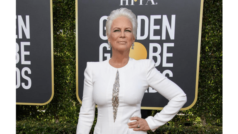 Jamie Lee Curtis remembers late dad Tony on anniversary of his death