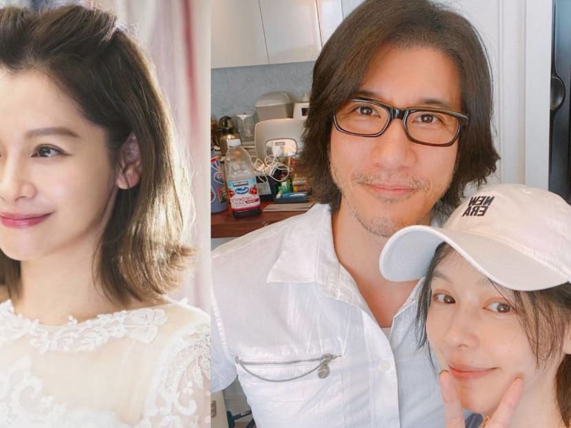 Brands Are Quietly Removing Vivian Hsu From Their Ads After She Got Implicated In Wang Leehom Divorce Saga
