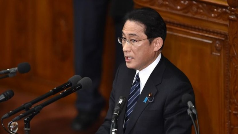 Jepun rombak dasar pertahanan selepas ancaman dari China