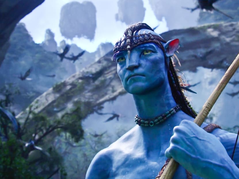 James Cameron Hopes To Wow Young Film Fans With Avatar Re-Release