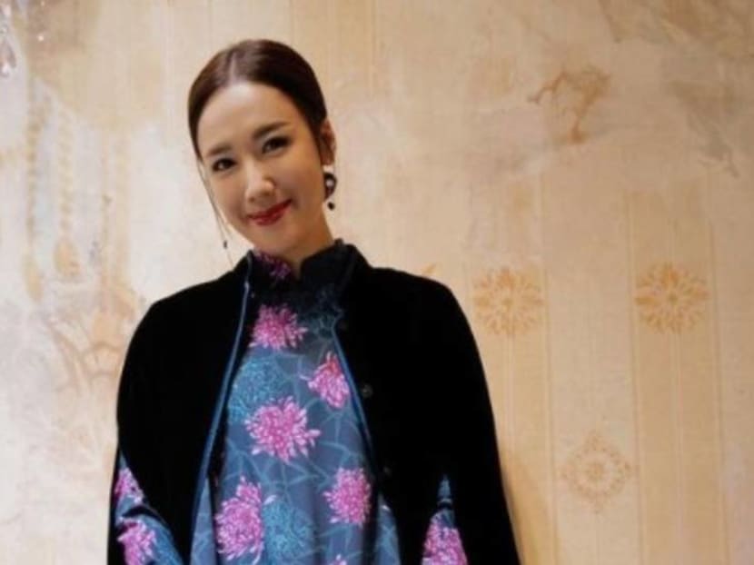 Hong Kong actress Selena Lee is engaged, calls it a sweet beginning Hong Kong actress Selena Lee is engaged, calls it a sweet beginning