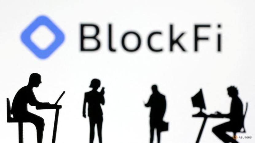 Crypto lender BlockFi begins post-bankruptcy wind-down