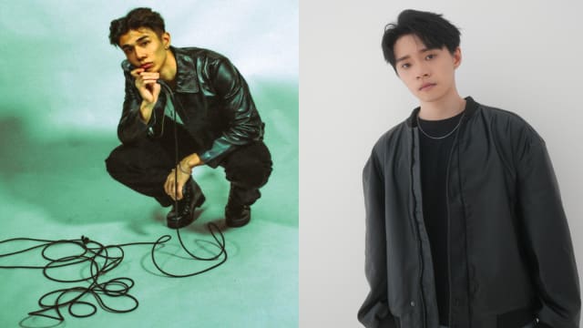 Jeff Ng、WHYLUCAS等10组街头艺人　将登“周5音乐站”舞台