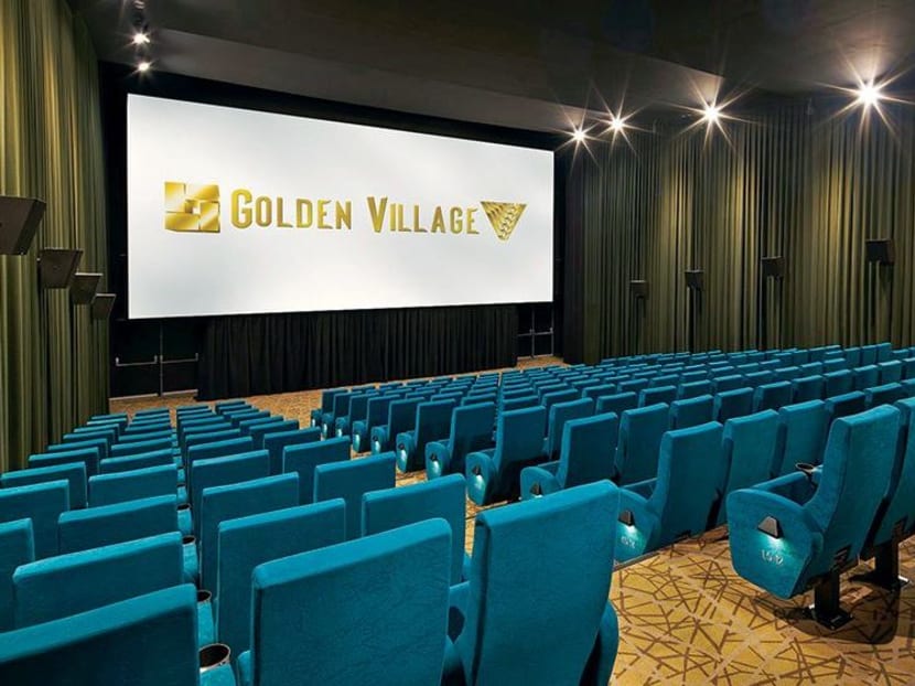 Golden Village cinema, FairPrice Xtra at VivoCity mall among places visited by Covid-19 cases while infectious