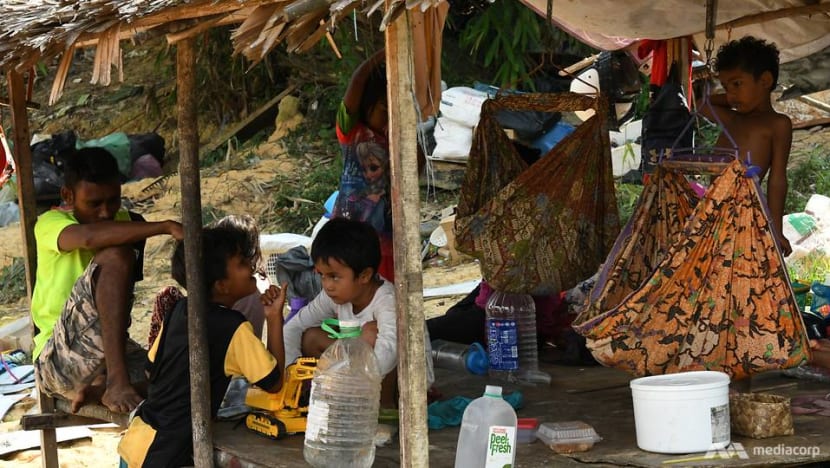 Malaysia's indigenous tribes fight for ancestral land and rights in a modern world Malaysia's indigenous tribes fight for ancestral land and rights in a modern world