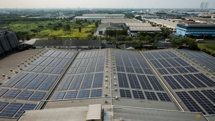 Indonesia unveils new regulation to boost renewable energy use Indonesia unveils new regulation to boost renewable energy use