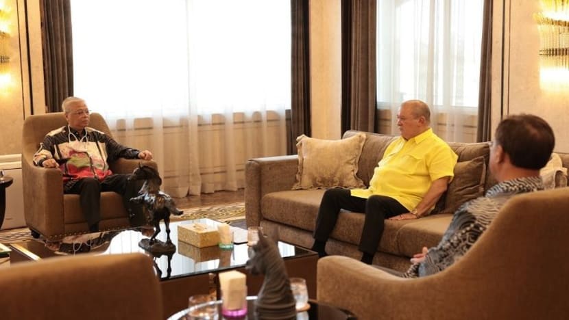 Sultan Johor harap kerajaan M'sia segerakan semakan semula syarat ketat program MM2H