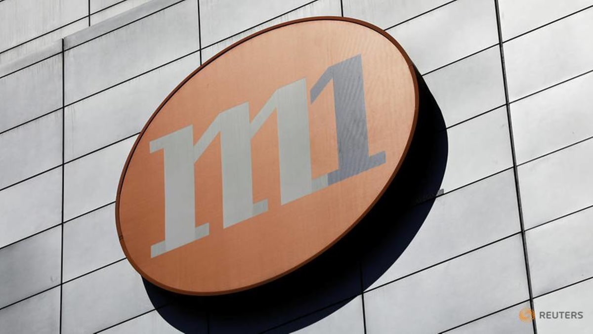 M1 melaporkan gangguan pada broadband fiber, layanan suara tetap di seluruh Singapura