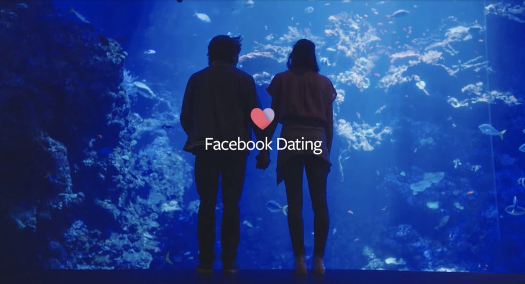 How Does Facebook Dating Match Up To Tinder? And Other Burning Questions We Have About Finding Love On FB How Does Facebook Dating Match Up To Tinder? And Other Burning Questions We Have About Finding Love On FB