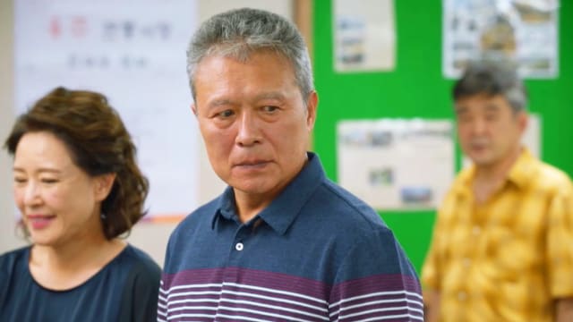 结过一次了（第69集）：润贞因祸得福
