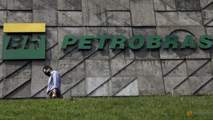 Bolsonaro says nominating replacement for Petrobras CEO Bolsonaro says nominating replacement for Petrobras CEO
