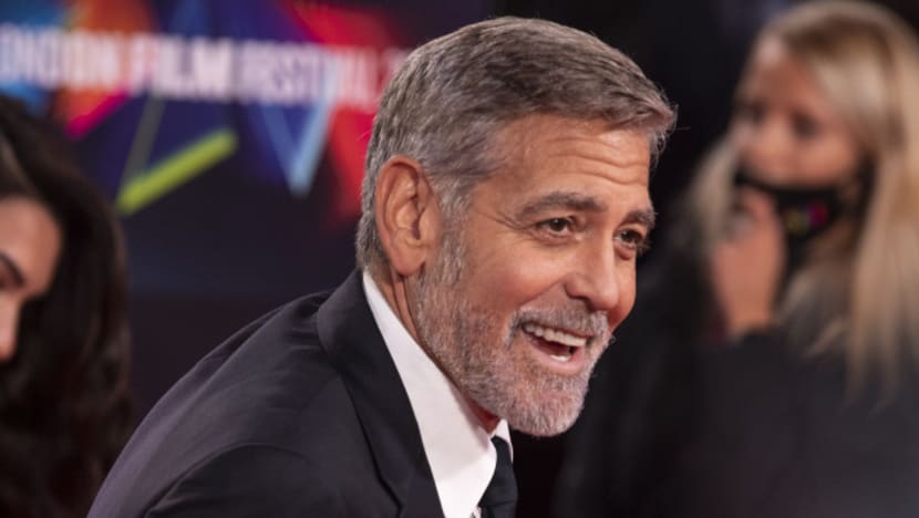 George Clooney Rules Out Political Career Because He Want A “Nice Life”