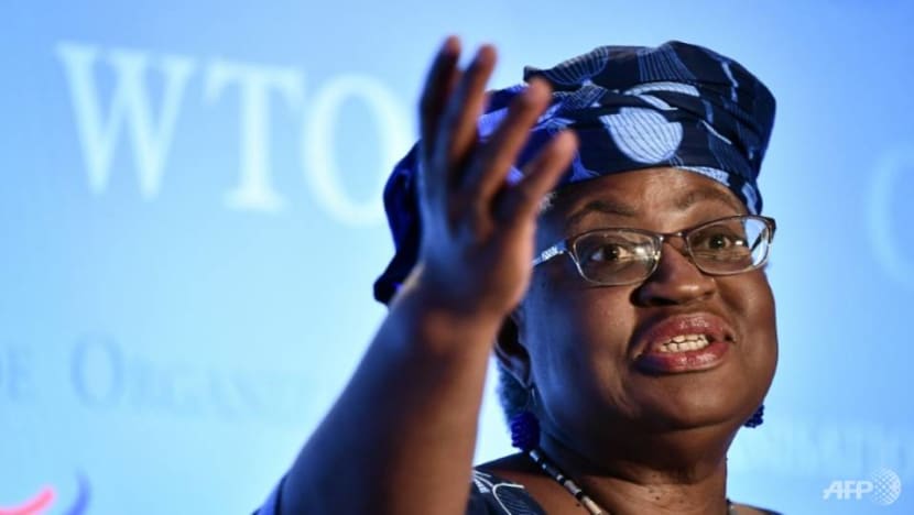Washington vows to be 'constructive partner' for new WTO chief Washington vows to be 'constructive partner' for new WTO chief