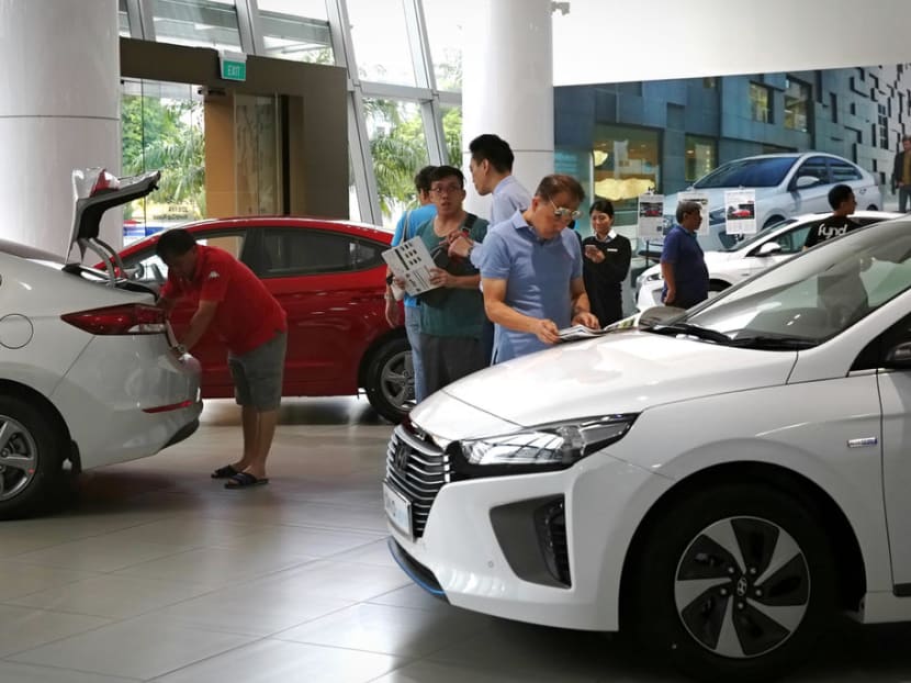Industry players said the higher COE supply for small cars and motorcycles will be offset by increased demand from buyers, and this could drive up the respective premiums.