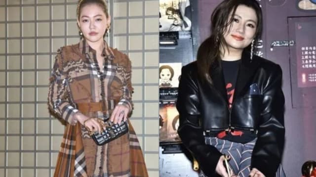 MyVideo 2022年度影音TOP 10排行榜　小S、Selina夺冠