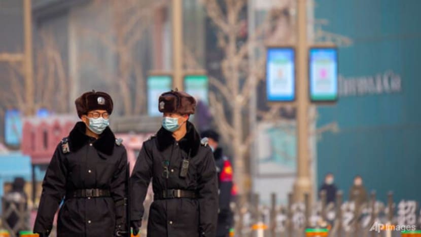 China reports 80 new COVID-19 cases China reports 80 new COVID-19 cases