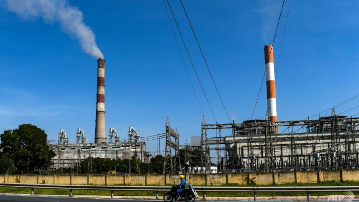 Vietnam feels impact of Russia-Ukraine war in energy prices, defence industry Vietnam feels impact of Russia-Ukraine war in energy prices, defence industry