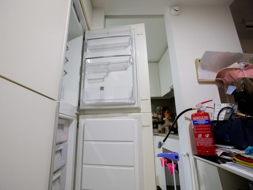 Riversails condo residents alarmed at series of fridge fires; maker