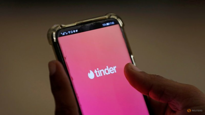 Match Group sees signs of Tinder growing