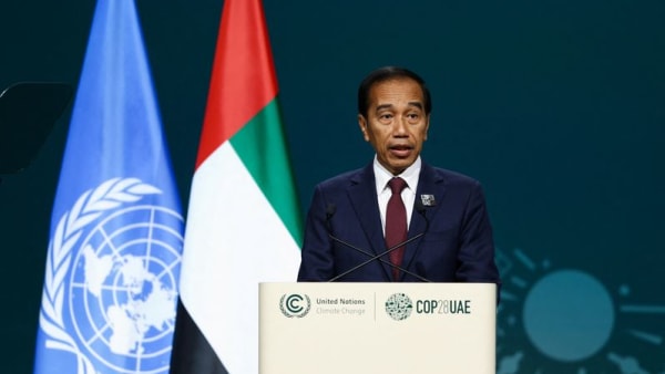 Indonesia keen to co-host 2025 U-20 World Cup with Singapore: President Jokowi