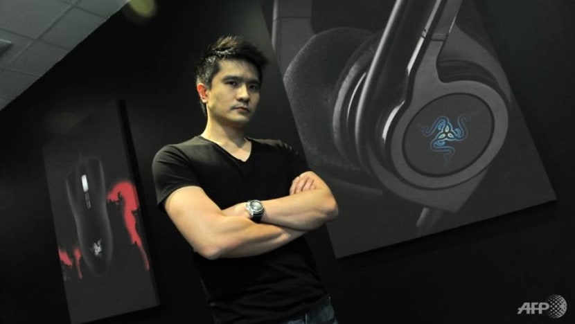 Commentary: Razer chose to list in Hong Kong. Has Singapore lost its competitiveness?