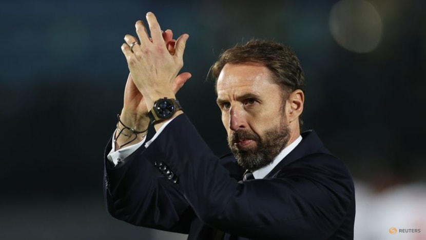 Soccer: Southgate wants to 'prove people wrong' at club level after England role Soccer: Southgate wants to 'prove people wrong' at club level after England role