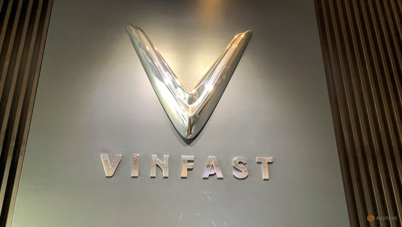 Vietnam EV maker VinFast to shift legal HQ to Singapore ahead of first exports Vietnam EV maker VinFast to shift legal HQ to Singapore ahead of first exports